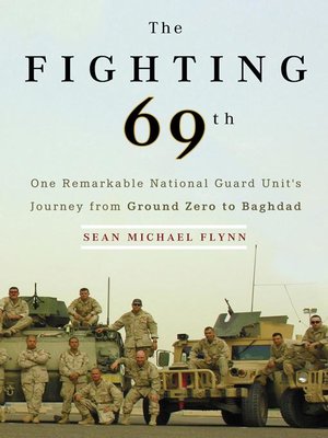 cover image of The Fighting 69th